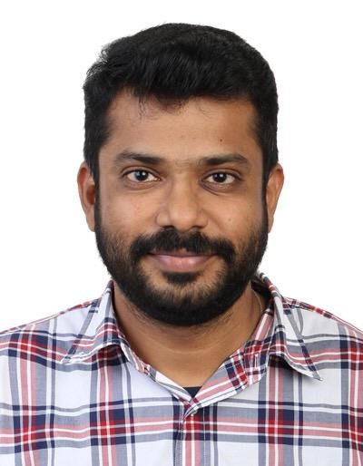  Arunsiddharth Kaliappan